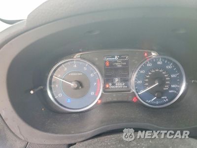 Zdjęcie 9 z 13 samochodu: 2017 SUBARU CROSSTREK PREMIUM VIN:JF2GPADCXHH251918 - miniatura