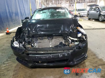 Piąte zdjęcie samochodu w środku: 2013 SUBARU LEGACY 2.5I PREMIUM VIN:4S3BMBG62D3014439 - miniatura