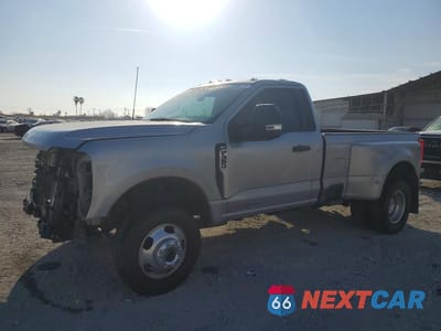 2024 FORD F350 SUPER DUTY 1FTRF3DM6REF50369 - główne zdjęcie licytacji z USA - miniatura