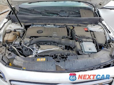 Zdjęcie 11 z 13 samochodu: 2020 MERCEDES-BENZ GLB 250 VIN:W1N4M4GB5LW031193 - miniatura