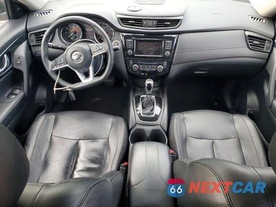 Zdjęcie 8 z 13 samochodu: 2020 NISSAN ROGUE SL VIN:5N1AT2MVXLC752851 - miniatura