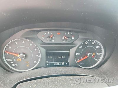 Zdjęcie 9 z 12 samochodu: 2018 GMC TERRAIN SLE VIN:3GKALMEV4JL401406 - miniatura