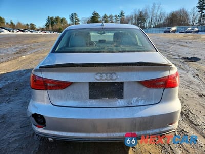 Zdjęcie 6 z 12 samochodu: 2015 AUDI A3 PRESTIGE S-LINE VIN:WAUKFGFF0F1041854 - miniatura