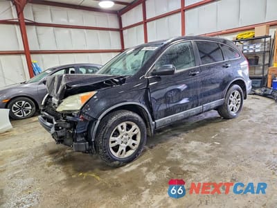 2009 HONDA CR-V LX 5J6RE483X9L005114 - główne zdjęcie licytacji z USA - miniatura