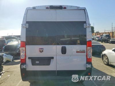 Zdjęcie 6 z 12 samochodu: 2021 RAM PROMASTER 2500 DELIVERY VAN VIN:3C6LRVDG9ME518085 - miniatura