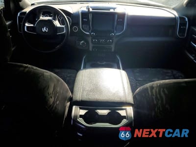 Zdjęcie 8 z 12 samochodu: 2024 RAM 2500 BIG HORN VIN:3C6UR5DJ4RG211273 - miniatura