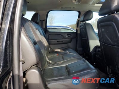 Zdjęcie 11 z 12 samochodu: 2011 GMC YUKON XL K1500 SLT VIN:1GKS2KE32BR299222 - miniatura