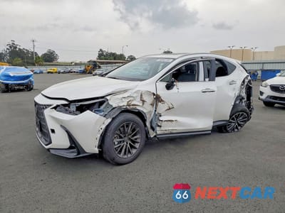 2025 LEXUS NX 350H BASE JTJGKCEZ6S5036151 - główne zdjęcie licytacji z USA - miniatura