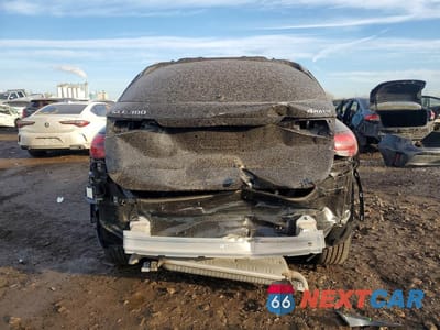 Zdjęcie 6 z 12 samochodu: 2025 MERCEDES-BENZ GLC 300 4MATIC VIN:W1NKM4HB9SF391944 - miniatura