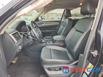 Zdjęcie 7 z 13 samochodu: 2019 VOLKSWAGEN ATLAS SEL VIN:1V2RR2CA0KC565443 - miniatura