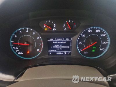 Zdjęcie 9 z 12 samochodu: 2023 CHEVROLET MALIBU LT VIN:1G1ZD5ST8PF213892 - miniatura