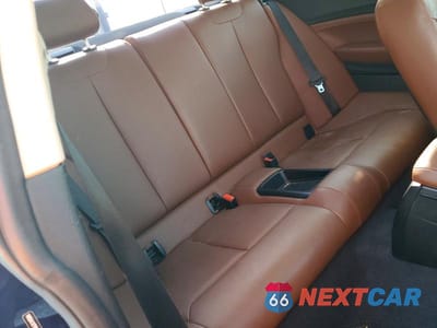 Zdjęcie 10 z 11 samochodu: 2015 BMW 228 I SULEV VIN:WBA1F9C58FV544141 - miniatura