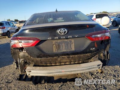 Zdjęcie 6 z 13 samochodu: 2023 TOYOTA CAMRY LE VIN:4T1C11AK1PU746102 - miniatura