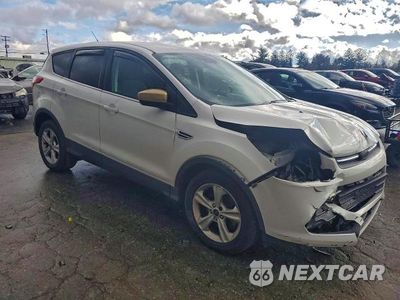 Czwarte zdjęcie samochodu z boku: 2015 FORD ESCAPE SE VIN:1FMCU9GX7FUA97364 - miniatura