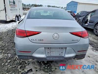 Zdjęcie 6 z 11 samochodu: 2023 MERCEDES-BENZ CLS 450 4MATIC VIN:W1K2J5KB9PA118592 - miniatura