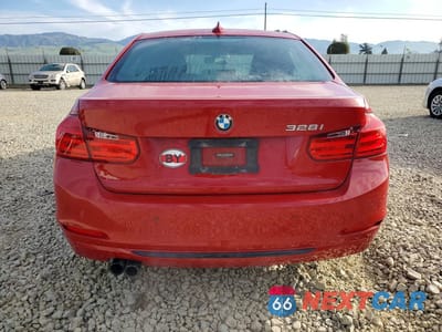 Zdjęcie 6 z 12 samochodu: 2015 BMW 328 I VIN:WBA3A5C51FF610443 - miniatura