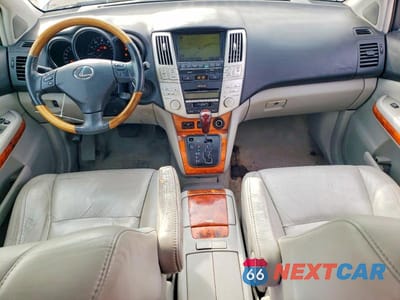 Zdjęcie 8 z 12 samochodu: 2008 LEXUS RX 350 BASE VIN:2T2HK31U28C096047 - miniatura
