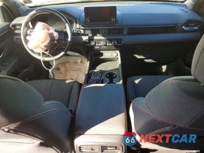 Zdjęcie 8 z 12 samochodu: 2025 HONDA PILOT SPORT VIN:5FNYG1H35SB074814 - miniatura