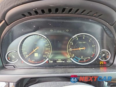 Zdjęcie 9 z 12 samochodu: 2017 BMW X5 XDRIVE35I VIN:5UXKR0C50H0U49825 - miniatura