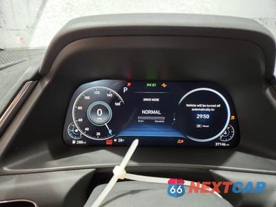 Zdjęcie 9 z 12 samochodu: 2020 HYUNDAI SONATA SEL PLUS VIN:5NPEJ4J20LH013185 - miniatura