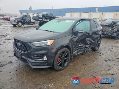 2022 FORD EDGE ST 2FMPK4AP3NBA11376 - główne zdjęcie licytacji z USA - miniatura