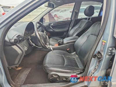 Zdjęcie 7 z 11 samochodu: 2006 MERCEDES-BENZ C 280 VIN:WDBRF54HX6A830036 - miniatura