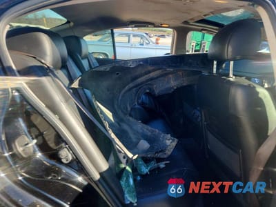 Zdjęcie 10 z 13 samochodu: 2013 INFINITI G37 SEDAN X VIN:JN1CV6AR9DM763764 - miniatura