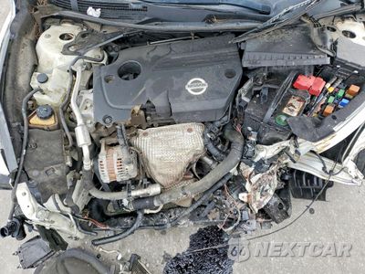 Zdjęcie 11 z 13 samochodu: 2014 NISSAN ALTIMA 2.5 VIN:1N4AL3AP2EC103232 - miniatura