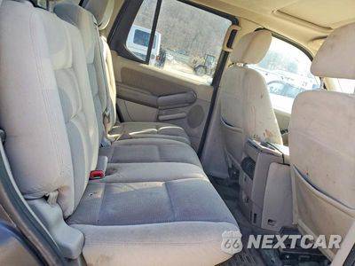 Zdjęcie 11 z 12 samochodu: 2007 FORD EXPLORER SPORT TRAC XLT VIN:1FMEU51K07UA44909 - miniatura