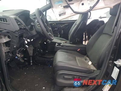 Zdjęcie 7 z 13 samochodu: 2023 HONDA ODYSSEY SPORT-L VIN:5FNRL6H74PB072382 - miniatura