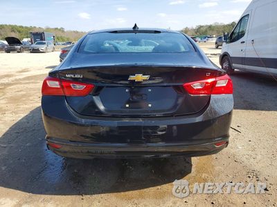 Zdjęcie 6 z 12 samochodu: 2023 CHEVROLET MALIBU LT VIN:1G1ZD5ST5PF138133 - miniatura