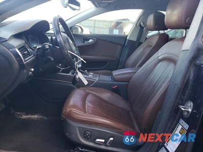 Zdjęcie 7 z 12 samochodu: 2017 AUDI A7 PRESTIGE VIN:WAU22AFC7HN058953 - miniatura