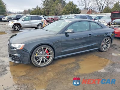 2015 AUDI RS5 WUAC6AFR1FA901956 - główne zdjęcie licytacji z USA - miniatura