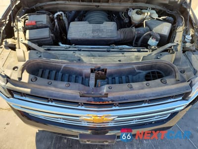 Zdjęcie 12 z 14 samochodu: 2021 CHEVROLET TAHOE C1500 LT VIN:1GNSCNKD8MR317840 - miniatura