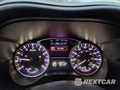 Zdjęcie 9 z 13 samochodu: 2017 INFINITI QX60 VIN:5N1DL0MM2HC517764 - miniatura