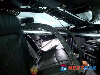 Zdjęcie 11 z 14 samochodu: 2022 JEEP WAGONEER SERIES II VIN:1C4SJVBT0NS182692 - miniatura