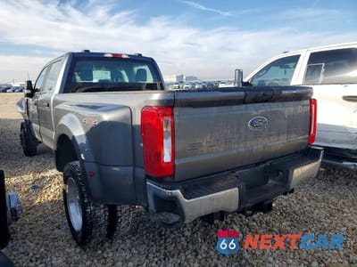 Drugie zdjęcie samochodu z przodu: 2026 FORD F450 SUPER DUTY VIN:1FT8W4DT6TEC03348 - miniatura