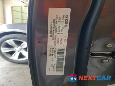 Zdjęcie 13 z 14 samochodu: 2015 DODGE CHARGER SXT VIN:2C3CDXHG6FH824153 - miniatura