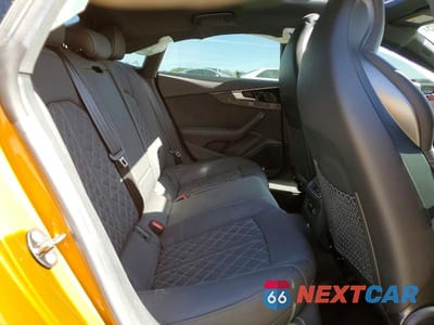 Zdjęcie 10 z 11 samochodu: 2021 AUDI S5 PRESTIGE VIN:WAUB4CF54MA034229 - miniatura