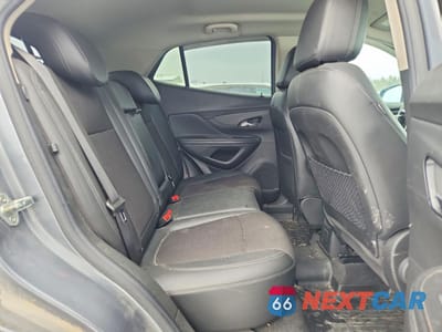 Zdjęcie 11 z 13 samochodu: 2020 BUICK ENCORE PREFERRED VIN:KL4CJESB4LB032197 - miniatura