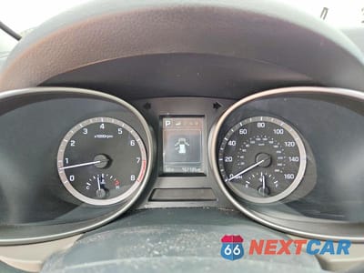 Zdjęcie 9 z 13 samochodu: 2017 HYUNDAI SANTA FE SE VIN:KM8SMDHF7HU256682 - miniatura