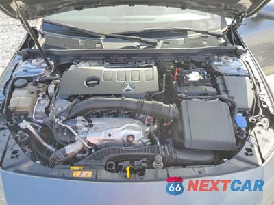 Zdjęcie 11 z 11 samochodu: 2020 MERCEDES-BENZ CLA 250 VIN:W1K5J4GB4LN092793 - miniatura