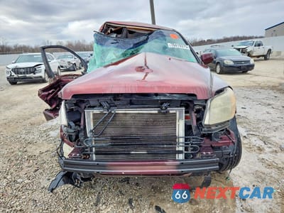 Piąte zdjęcie samochodu w środku: 2007 HONDA PILOT EX VIN:5FNYF18477B012138 - miniatura