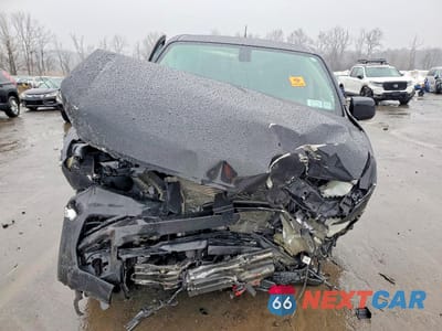 Piąte zdjęcie samochodu w środku: 2022 CHEVROLET COLORADO Z71 VIN:1GCGTDEN3N1104372 - miniatura
