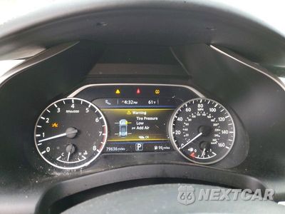 Zdjęcie 9 z 12 samochodu: 2017 NISS MURANO VIN:5N1AZ2MH1HN149517 - miniatura