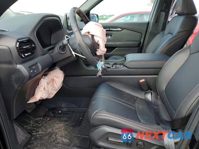 Zdjęcie 7 z 12 samochodu: 2025 HONDA PILOT TRAILSPORT VIN:5FNYG1H67SB173208 - miniatura