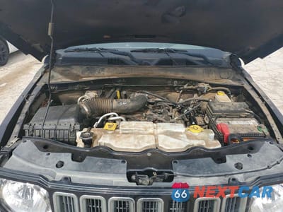 Zdjęcie 11 z 12 samochodu: 2012 JEEP LIBERTY SPORT VIN:1C4PJLAK4CW129521 - miniatura