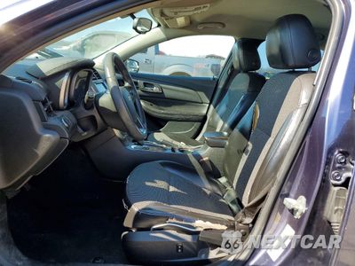 Zdjęcie 7 z 13 samochodu: 2014 CHEVROLET MALIBU 1LT VIN:1G11C5SL0EF293282 - miniatura