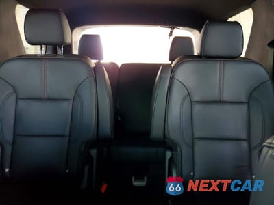 Zdjęcie 10 z 13 samochodu: 2023 CHEVROLET TRAVERSE RS VIN:1GNERJKW1PJ166834 - miniatura