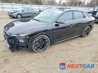 2025 KIA K4 GT LINE 3KPFW4DE7SE132401 - główne zdjęcie licytacji z USA - miniatura